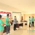 Leadership Training PT Bangun Sukses Niagatama Nusantara